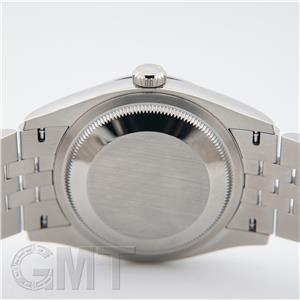 ROLEX ロレックス デイトジャスト 36 126234 シルバー ジュビリーブレスレット