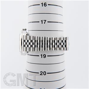 ROLEX ロレックス デイトジャスト 36 126234 シルバー ジュビリーブレスレット