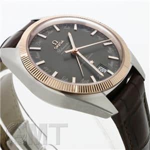 OMEGA オメガ コンステレーション グローブマスター アニュアルカレンダー 41mm 130.23.41.22.06.001