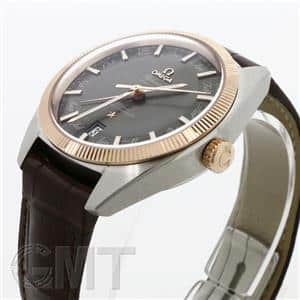 OMEGA オメガ コンステレーション グローブマスター アニュアルカレンダー 41mm 130.23.41.22.06.001
