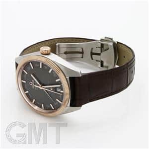 OMEGA オメガ コンステレーション グローブマスター アニュアルカレンダー 41mm 130.23.41.22.06.001