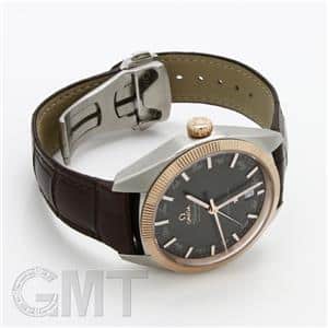 OMEGA オメガ コンステレーション グローブマスター アニュアルカレンダー 41mm 130.23.41.22.06.001