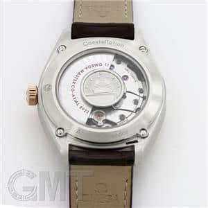 OMEGA オメガ コンステレーション グローブマスター アニュアルカレンダー 41mm 130.23.41.22.06.001
