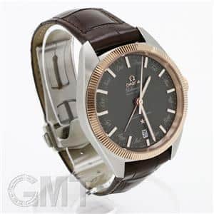 OMEGA オメガ コンステレーション グローブマスター アニュアルカレンダー 41mm 130.23.41.22.06.001