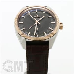 OMEGA オメガ コンステレーション グローブマスター アニュアルカレンダー 41mm 130.23.41.22.06.001