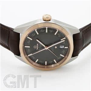 OMEGA オメガ コンステレーション グローブマスター アニュアルカレンダー 41mm 130.23.41.22.06.001