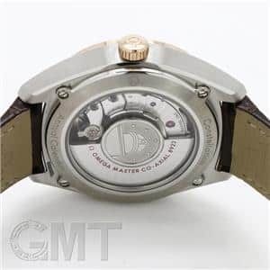 OMEGA オメガ コンステレーション グローブマスター アニュアルカレンダー 41mm 130.23.41.22.06.001