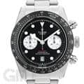 TUDOR チューダー ブラックベイ ブラック 79360N-0001