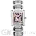 CARTIER カルティエ タンク フランセーズ SM W51028Q3 メイン
