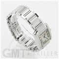 CARTIER カルティエ タンク フランセーズ SM W51028Q3 9