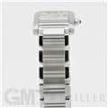CARTIER カルティエ タンク フランセーズ SM W51028Q3 10
