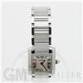 CARTIER カルティエ タンク フランセーズ SM W51028Q3 11