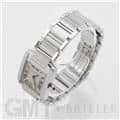 CARTIER カルティエ タンク フランセーズ SM W51028Q3 13