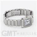 CARTIER カルティエ タンク フランセーズ SM W51028Q3 17