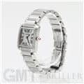 CARTIER カルティエ タンク フランセーズ SM W51028Q3 1