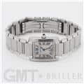 CARTIER カルティエ タンク フランセーズ SM W51028Q3 19