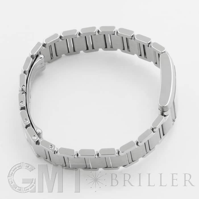 CARTIER カルティエ タンク フランセーズ SM W51028Q3 20