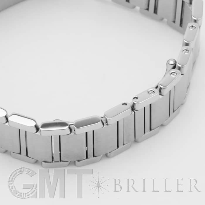 CARTIER カルティエ タンク フランセーズ SM W51028Q3 21