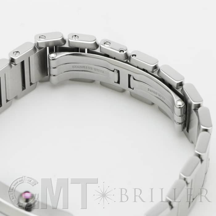 CARTIER カルティエ タンク フランセーズ SM W51028Q3 22