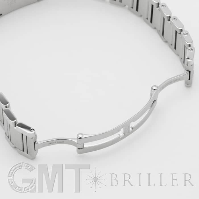 CARTIER カルティエ タンク フランセーズ SM W51028Q3 23