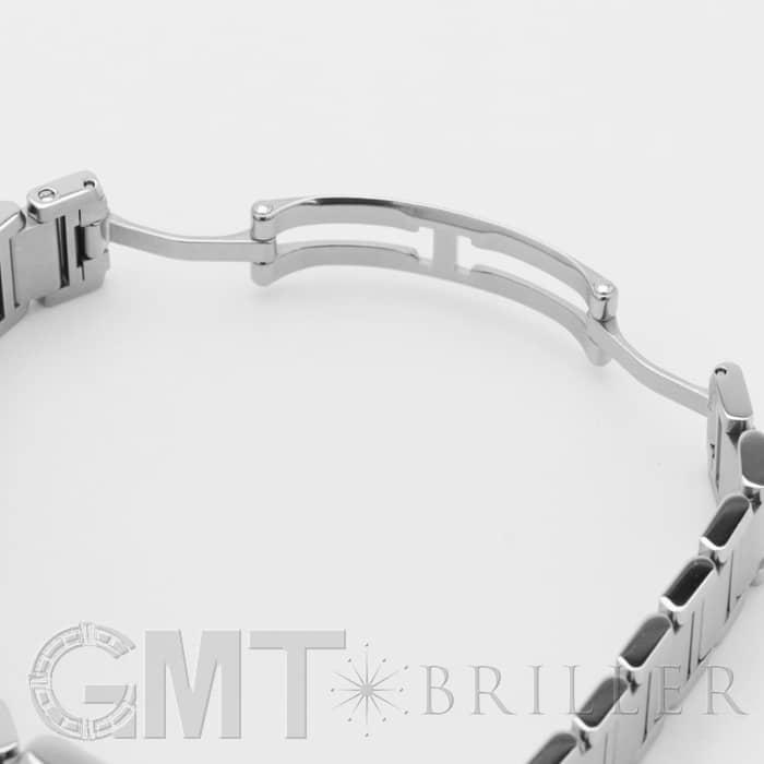 CARTIER カルティエ タンク フランセーズ SM W51028Q3 24
