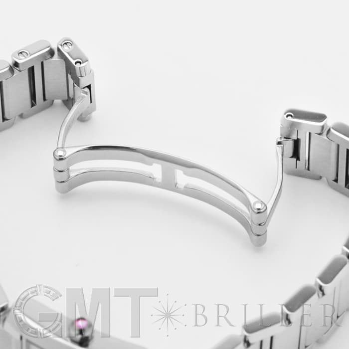 CARTIER カルティエ タンク フランセーズ SM W51028Q3 26