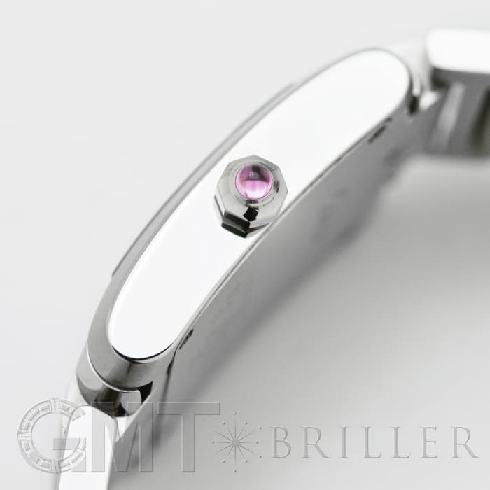 CARTIER カルティエ タンク フランセーズ SM W51028Q3 27