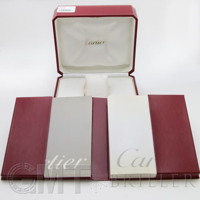 CARTIER カルティエ タンク フランセーズ SM W51028Q3 3