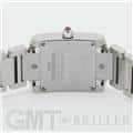 CARTIER カルティエ タンク フランセーズ SM W51028Q3 4