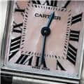 CARTIER カルティエ タンク フランセーズ SM W51028Q3 6