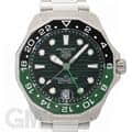TAG HEUER タグ・ホイヤー アクアレーサー プロフェッショナル300 GMT WBP5115.BA0013