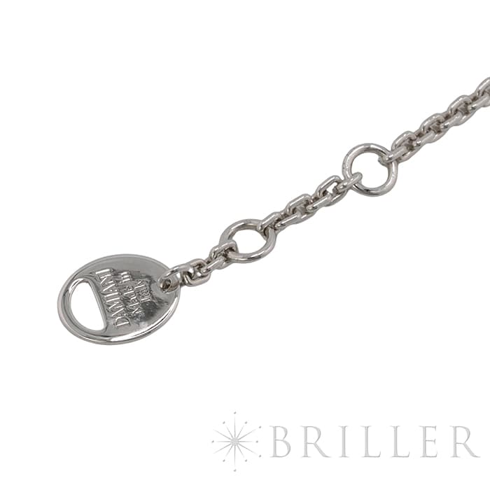 Damiani ダミアーニ ミモザ ブレスレット ホワイトゴールド ダイヤモンド 20104950 10