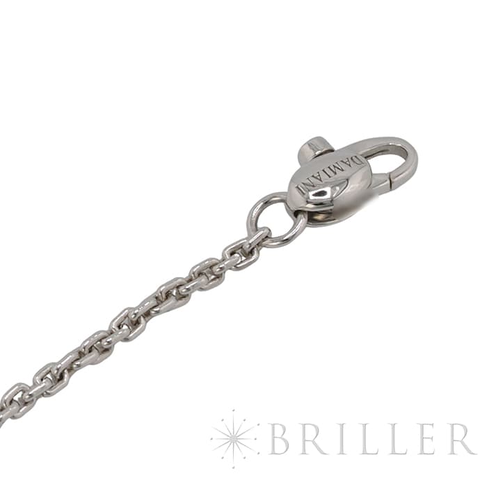 Damiani ダミアーニ ミモザ ブレスレット ホワイトゴールド ダイヤモンド 20104950 11