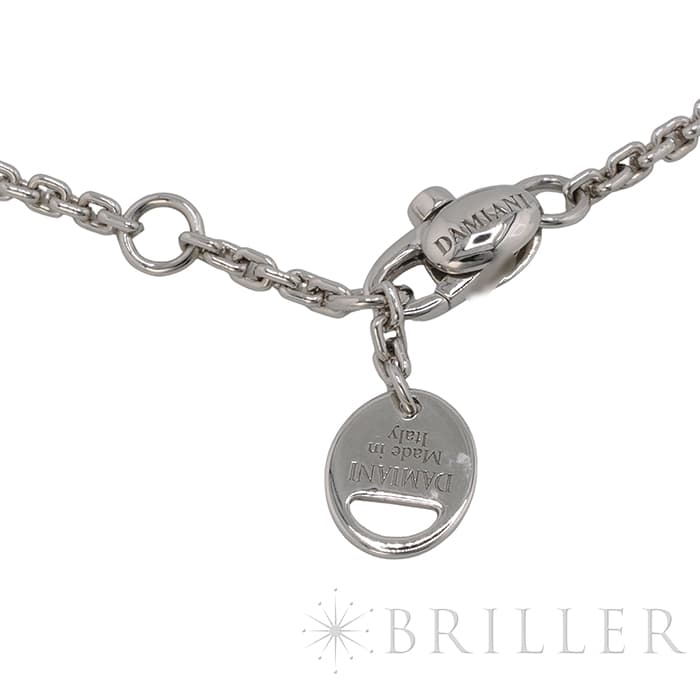 Damiani ダミアーニ ミモザ ブレスレット ホワイトゴールド ダイヤモンド 20104950 5