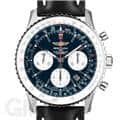 BREITLING ブライトリング ナビタイマー 01 A022B01KBA ブラック
