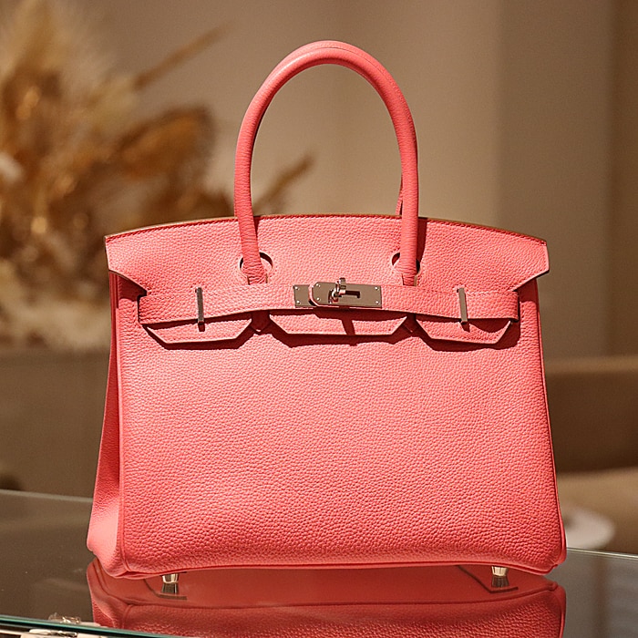 中古 Hermes エルメス バーキン 30 トゴ ローズリップスティック シルバー金具 商品id 詳細ページ レディース腕時計の販売買取 Briller ロレックス カルティエ シャネル オメガなど人気の高級ブランド腕時計 中古 Hermes エルメス バーキン 30 トゴ ローズリップスティック シルバー金具 商品id 詳細ページ レディース腕時計の販売買取 Briller ロレックス カルティエ シャネル オメガなど人気の高級ブランド腕時計