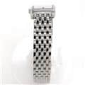 FRANCK MULLER フランク・ミュラー ロングアイランド プティ 802QZ SS ブルー　ブレス 11