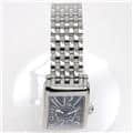 FRANCK MULLER フランク・ミュラー ロングアイランド プティ 802QZ SS ブルー　ブレス 13