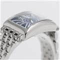 FRANCK MULLER フランク・ミュラー ロングアイランド プティ 802QZ SS ブルー　ブレス 16