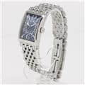 FRANCK MULLER フランク・ミュラー ロングアイランド プティ 802QZ SS ブルー　ブレス 1