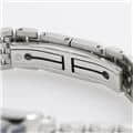 FRANCK MULLER フランク・ミュラー ロングアイランド プティ 802QZ SS ブルー　ブレス 24