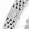 FRANCK MULLER フランク・ミュラー ロングアイランド プティ 802QZ SS ブルー　ブレス 7