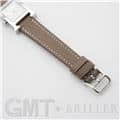HERMES エルメス Hウォッチ ミニ エトゥープ HH1.110.131/WW18 037883WW00 14