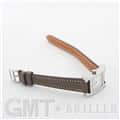 HERMES エルメス Hウォッチ ミニ エトゥープ HH1.110.131/WW18 037883WW00 27
