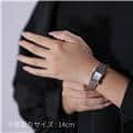 HERMES エルメス Hウォッチ ミニ エトゥープ HH1.110.131/WW18 037883WW00 28