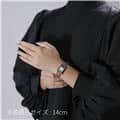 HERMES エルメス Hウォッチ ミニ エトゥープ HH1.110.131/WW18 037883WW00 29