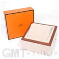 HERMES エルメス Hウォッチ ミニ エトゥープ HH1.110.131/WW18 037883WW00 3