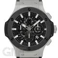 HUBLOT ウブロ アエロバン アエロバン スチール セラミック 311.SM.1170.GR
