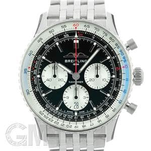 BREITLING ブライトリング ナビタイマー B01 クロノグラフ 43 AB0138211B1A1