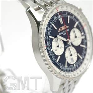 BREITLING ブライトリング ナビタイマー B01 クロノグラフ 43 AB0138211B1A1